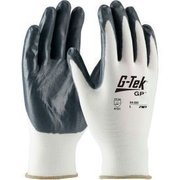 Pip PIP® 34-225/S G-Tek® GP„¢ Nitrile Coated Nylon Glove, S 34-225/S